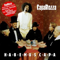 Habemus Capa