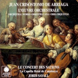 L'Œuvre Orchestrale