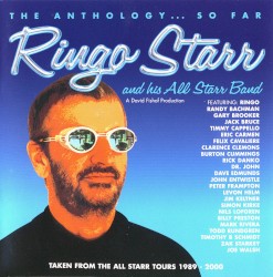 The Anthology… So Far