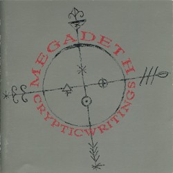 Cryptic Writings