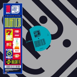 DOWHATUCAN EP