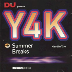 Y4K Summer Breaks