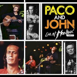 Paco and John: Live at Montreux 1987