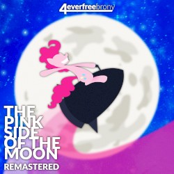 The Pink Side of the Moon (remastered)