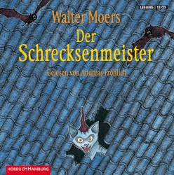 Der Schrecksenmeister