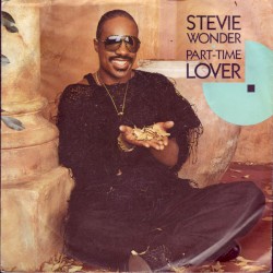 Part‐Time Lover