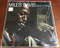 Kind of Blue