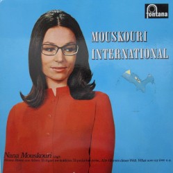 Mouskouri International