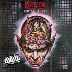Coma of Souls