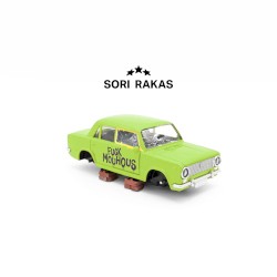 Sori rakas