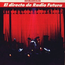 Escuela de calor: El directo de Radio Futura