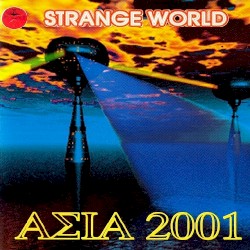 Strange World