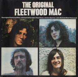 The Original Fleetwood Mac