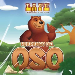 Huapango del oso