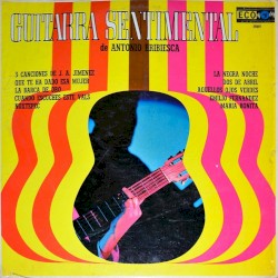 Guitarra sentimental