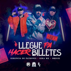 Llegue pa hacer billetes