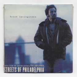 Streets of Philadelphia