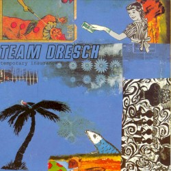 Temporary Insurance / Audrey