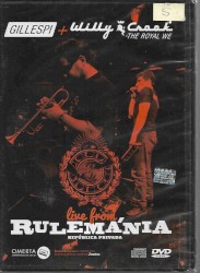 Live From Rulemánia