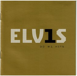 ELV1S: 30 #1 Hits