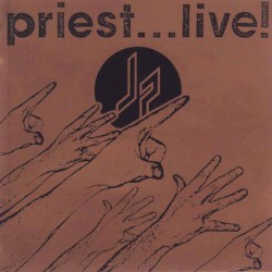 Priest…Live!
