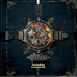 Next Dimensional World (Qlimax 2008 Anthem)