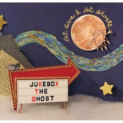 Let Live & Let Ghosts