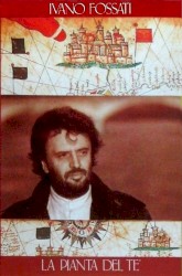 La pianta del tè