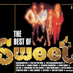 The Best of Sweet