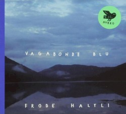 Vagabonde blu
