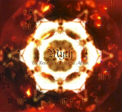 Myth: The Xenogears Orchestral Album