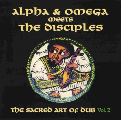 The Sacred Art of Dub Vol. 2