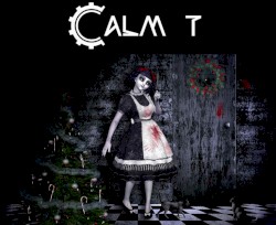 Calm T Christmas 2022