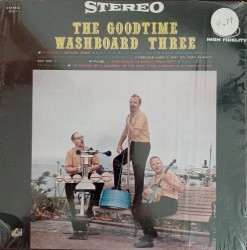 The Goodtime Washboard Three