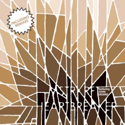 Heartbreaker (The Remixes)