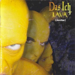 Lava (Asche)