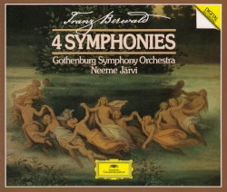 4 Symphonies