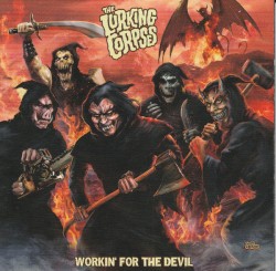 Workin' for the Devil