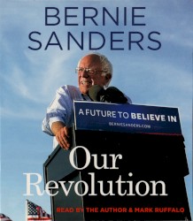 Our Revolution: A Future to Believe In