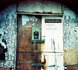 Vogue Casio 96