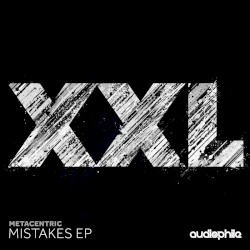 Mistakes EP