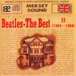 The Best II (1964~1966)