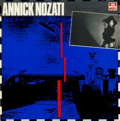 Annick Nozati