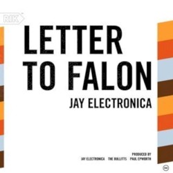 Letter to Falon