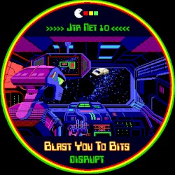Blast You to Bits / Asteroid Dub Force
