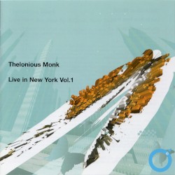 Live in New York, Vol. 1