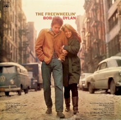 The Freewheelin’ Bob Dylan