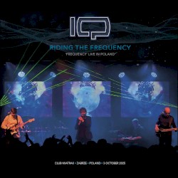 Riding The Frequency - 'Frequency Live in Poland'