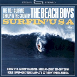 Surfin’ U.S.A.