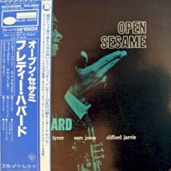 Open Sesame